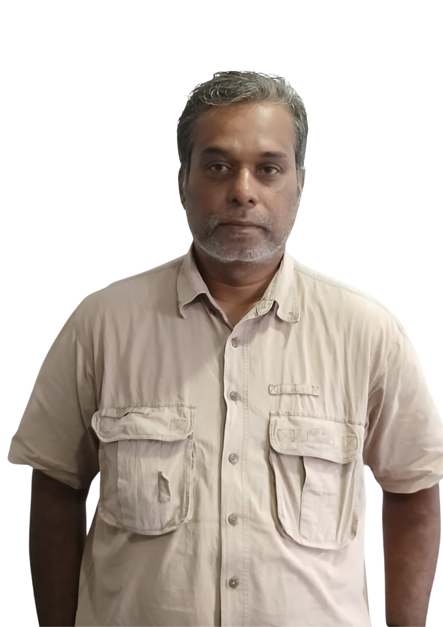 Manahara Malalanayake